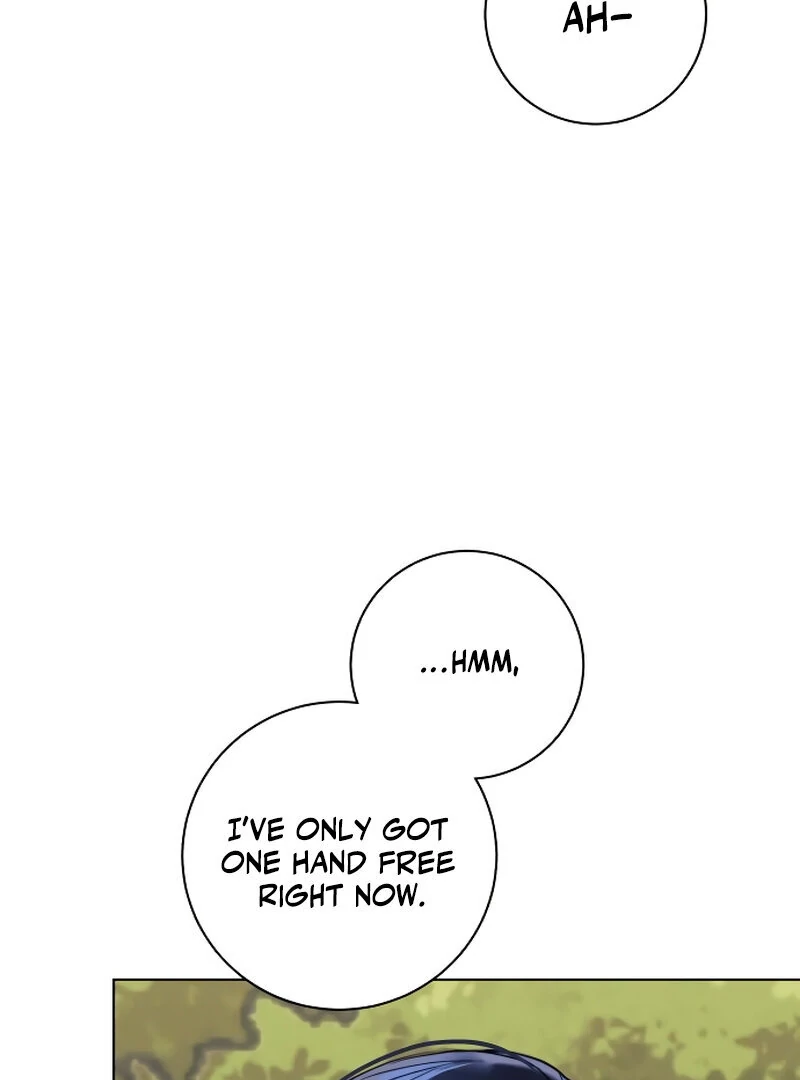 The Night Clenched in Your Hands Chapter 3 664 ch 3 144