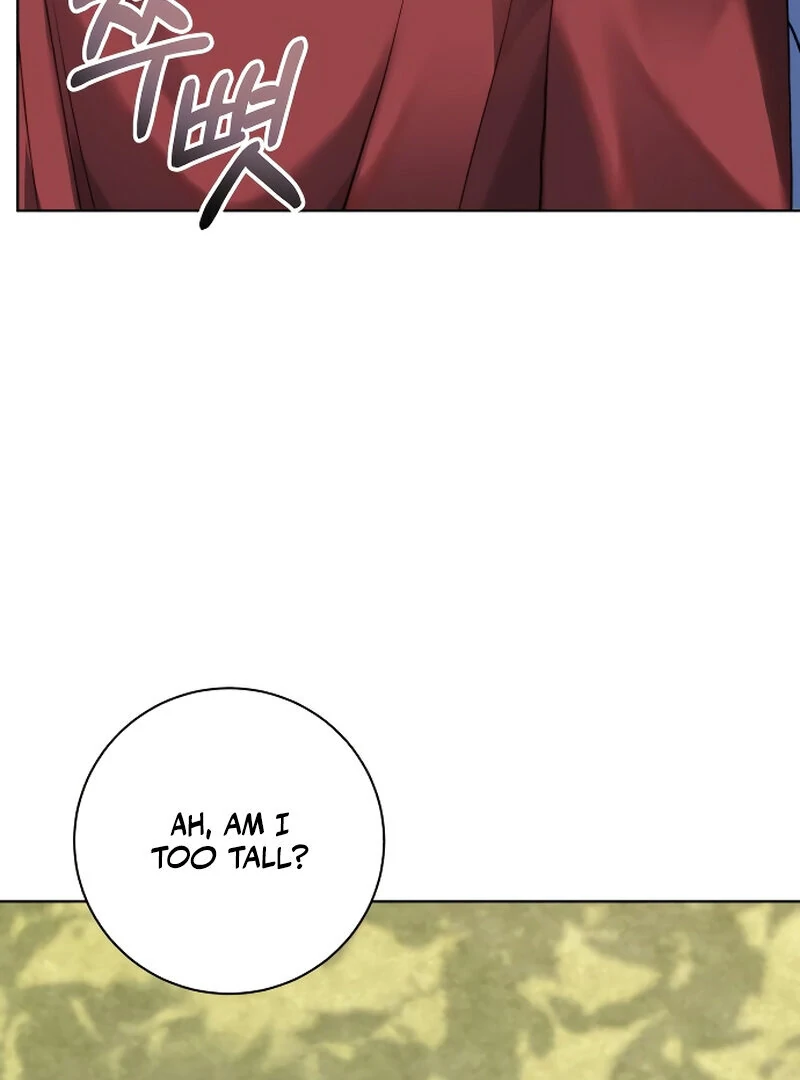 The Night Clenched in Your Hands Chapter 3 675 ch 3 155