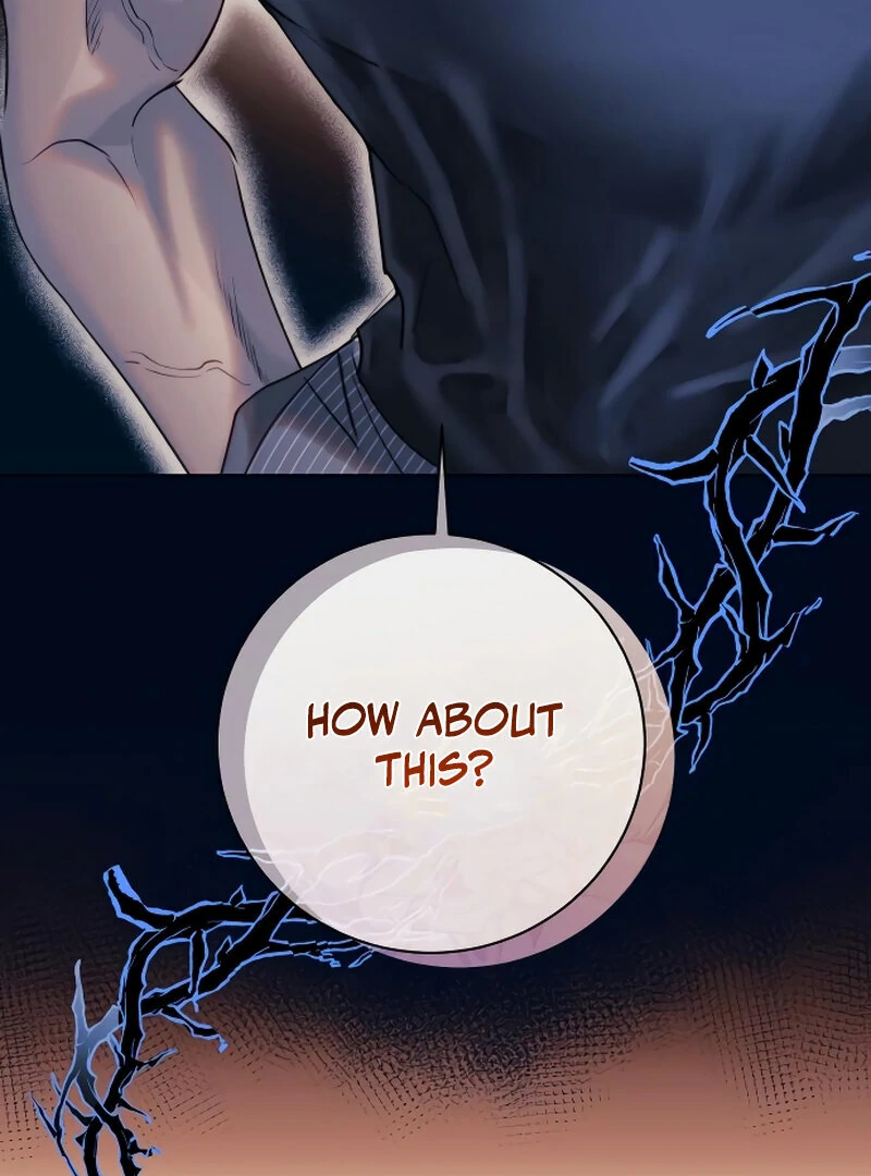 The Night Clenched in Your Hands Chapter 3 680 ch 3 160