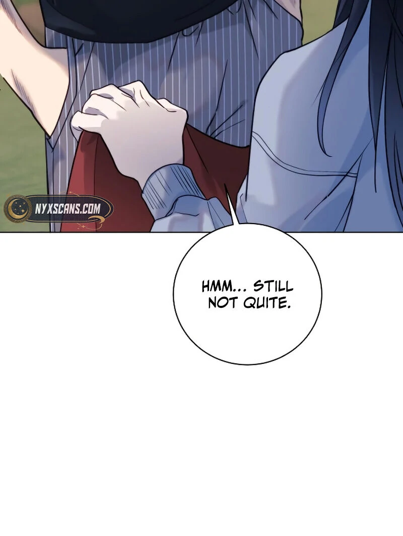 The Night Clenched in Your Hands Chapter 3 684 ch 3 164