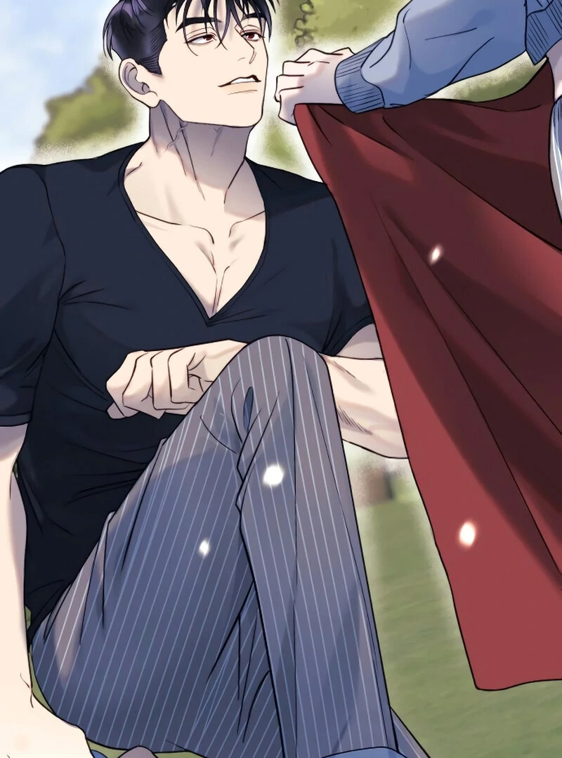 The Night Clenched in Your Hands Chapter 3 688 ch 3 168