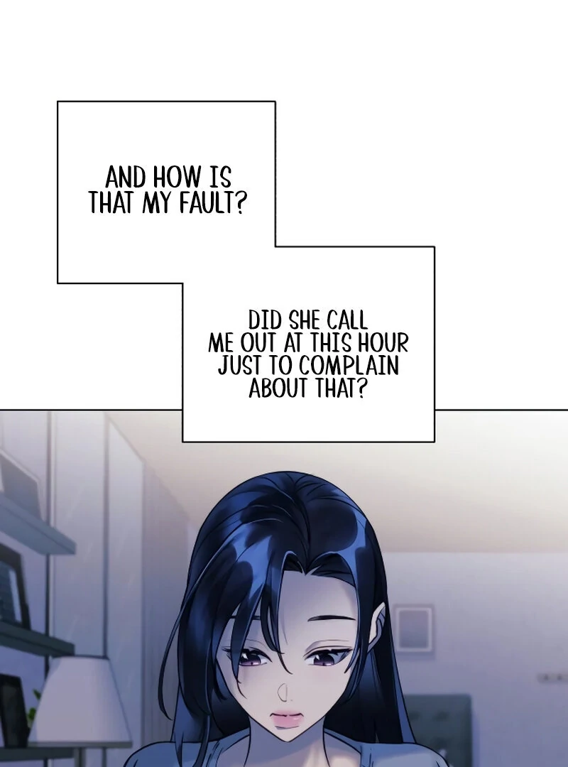 The Night Clenched in Your Hands Chapter 3 542 ch 3 22