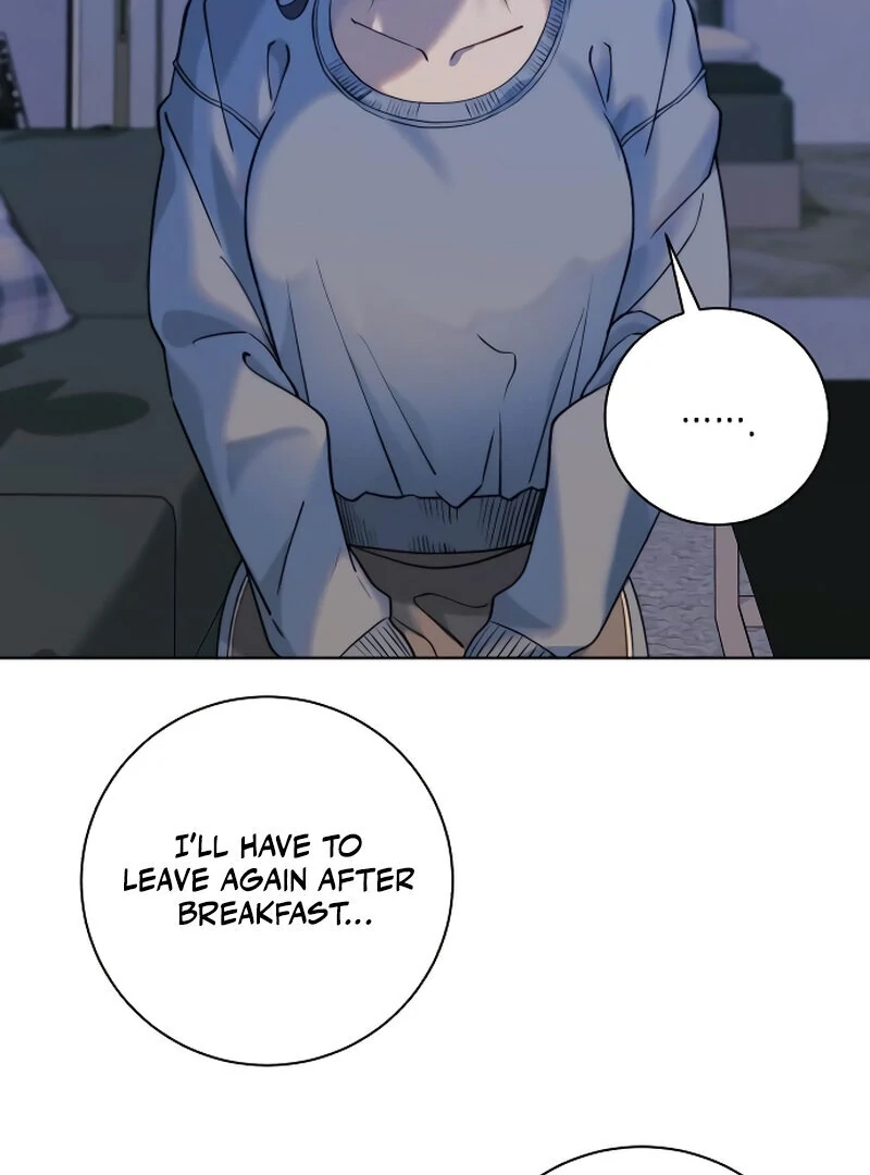 The Night Clenched in Your Hands Chapter 3 543 ch 3 23