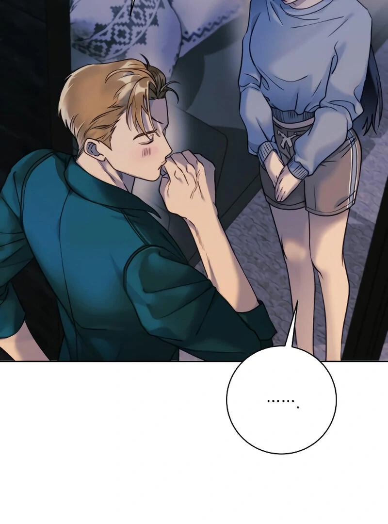 The Night Clenched in Your Hands Chapter 3 550 ch 3 30