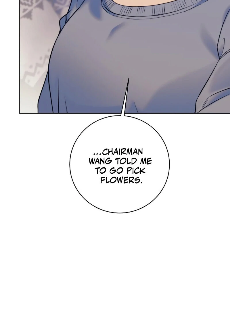 The Night Clenched in Your Hands Chapter 3 552 ch 3 32