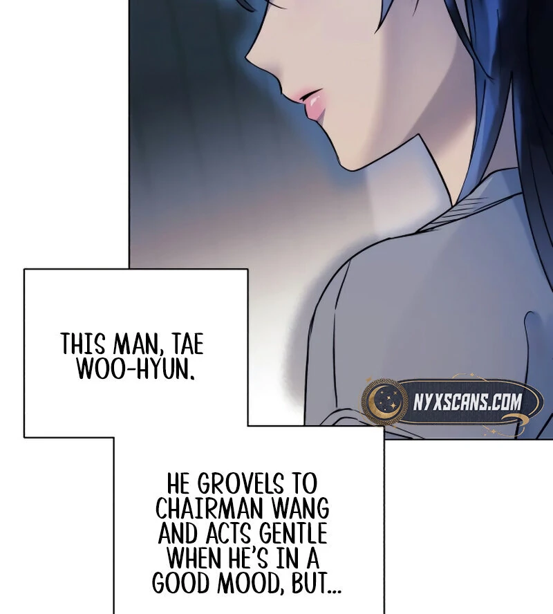 The Night Clenched in Your Hands Chapter 3 556 ch 3 36