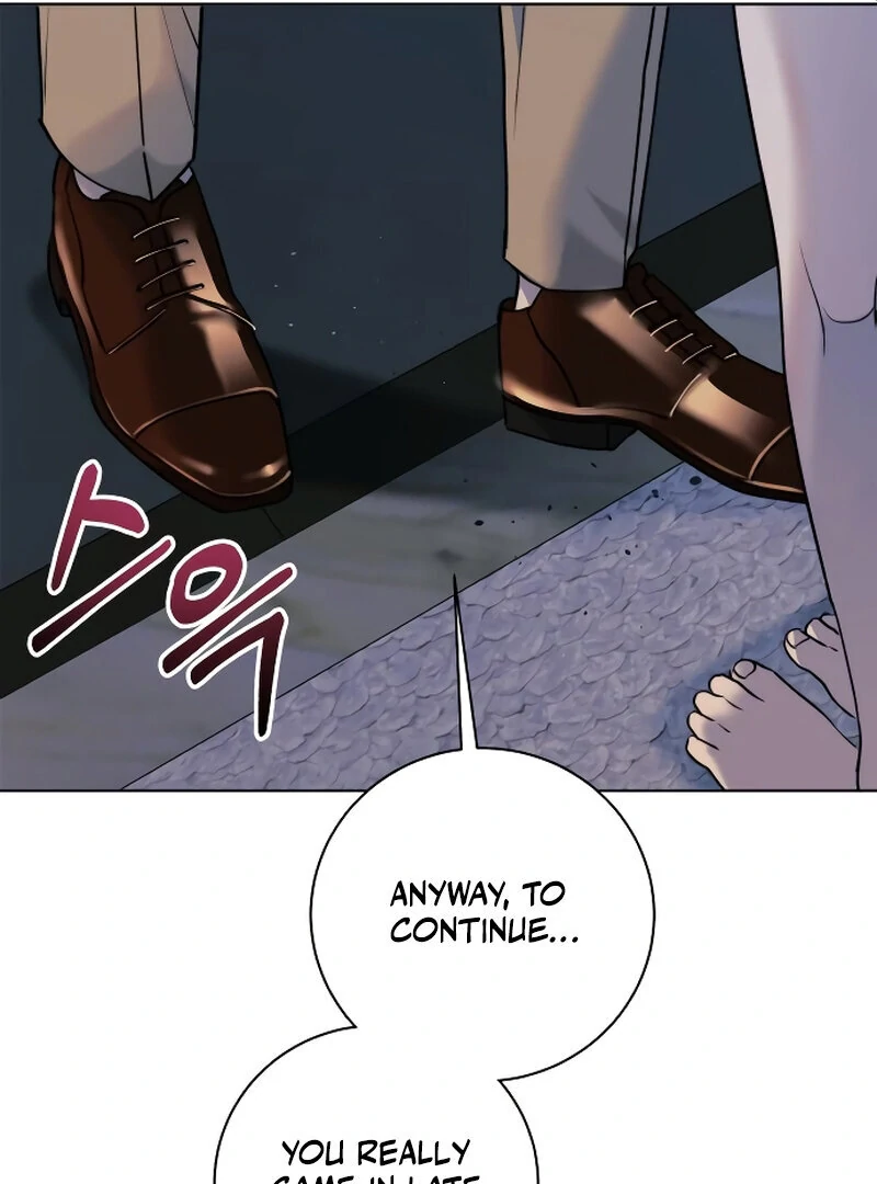 The Night Clenched in Your Hands Chapter 3 558 ch 3 38