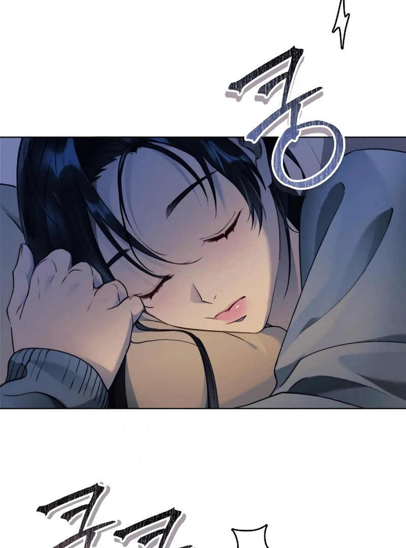 The Night Clenched in Your Hands Chapter 3 524 ch 3 4