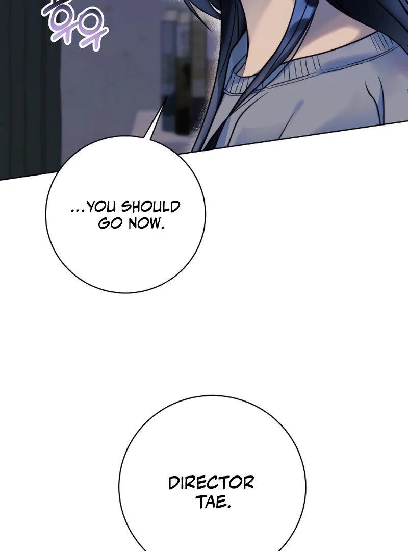 The Night Clenched in Your Hands Chapter 3 572 ch 3 52