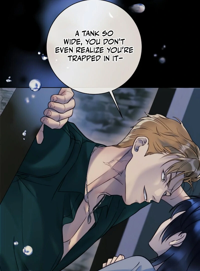 The Night Clenched in Your Hands Chapter 3 580 ch 3 60