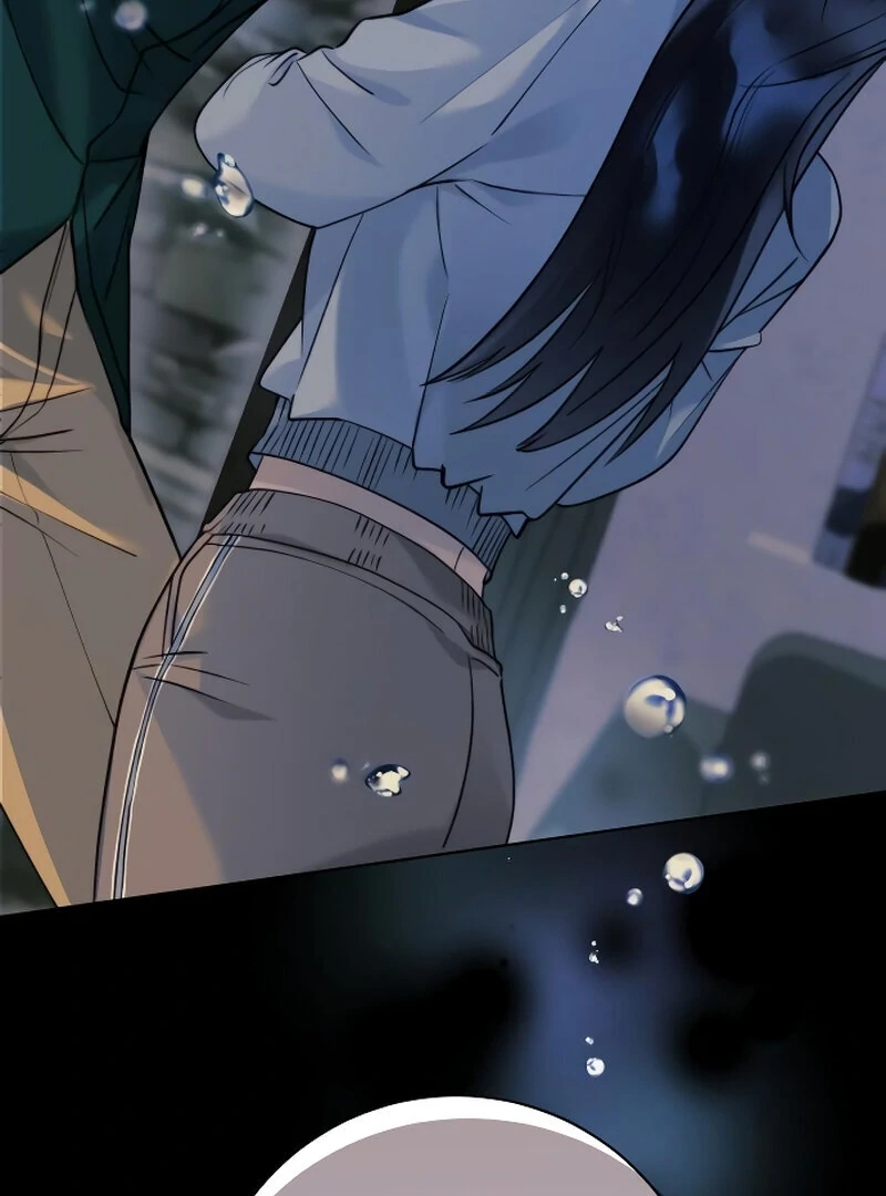 The Night Clenched in Your Hands Chapter 3 581 ch 3 61