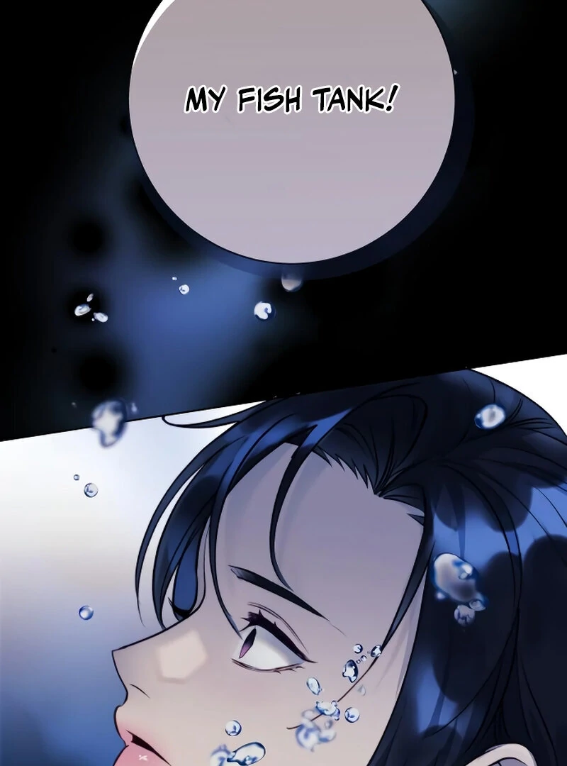 The Night Clenched in Your Hands Chapter 3 582 ch 3 62