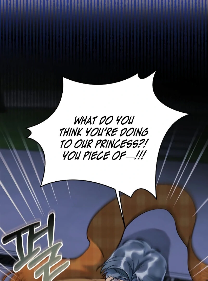 The Night Clenched in Your Hands Chapter 3 595 ch 3 75