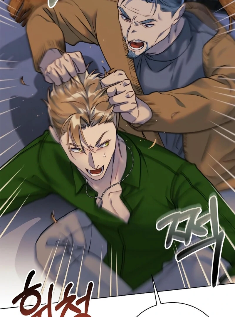 The Night Clenched in Your Hands Chapter 3 596 ch 3 76