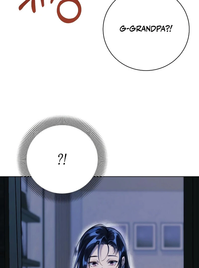 The Night Clenched in Your Hands Chapter 3 597 ch 3 77