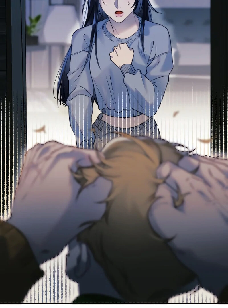 The Night Clenched in Your Hands Chapter 3 598 ch 3 78