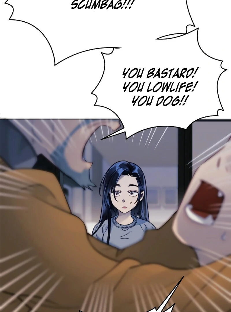 The Night Clenched in Your Hands Chapter 3 604 ch 3 84