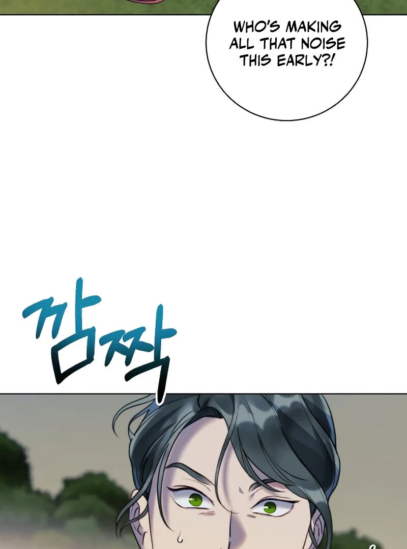 The Night Clenched in Your Hands Chapter 3 609 ch 3 89