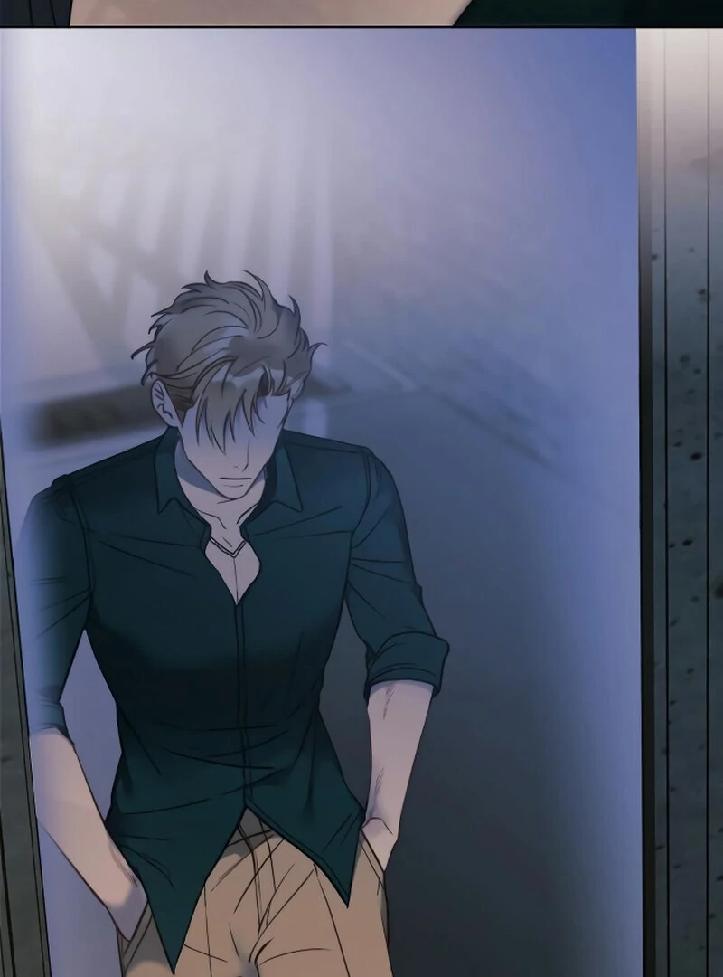 The Night Clenched in Your Hands Chapter 3 529 ch 3 9