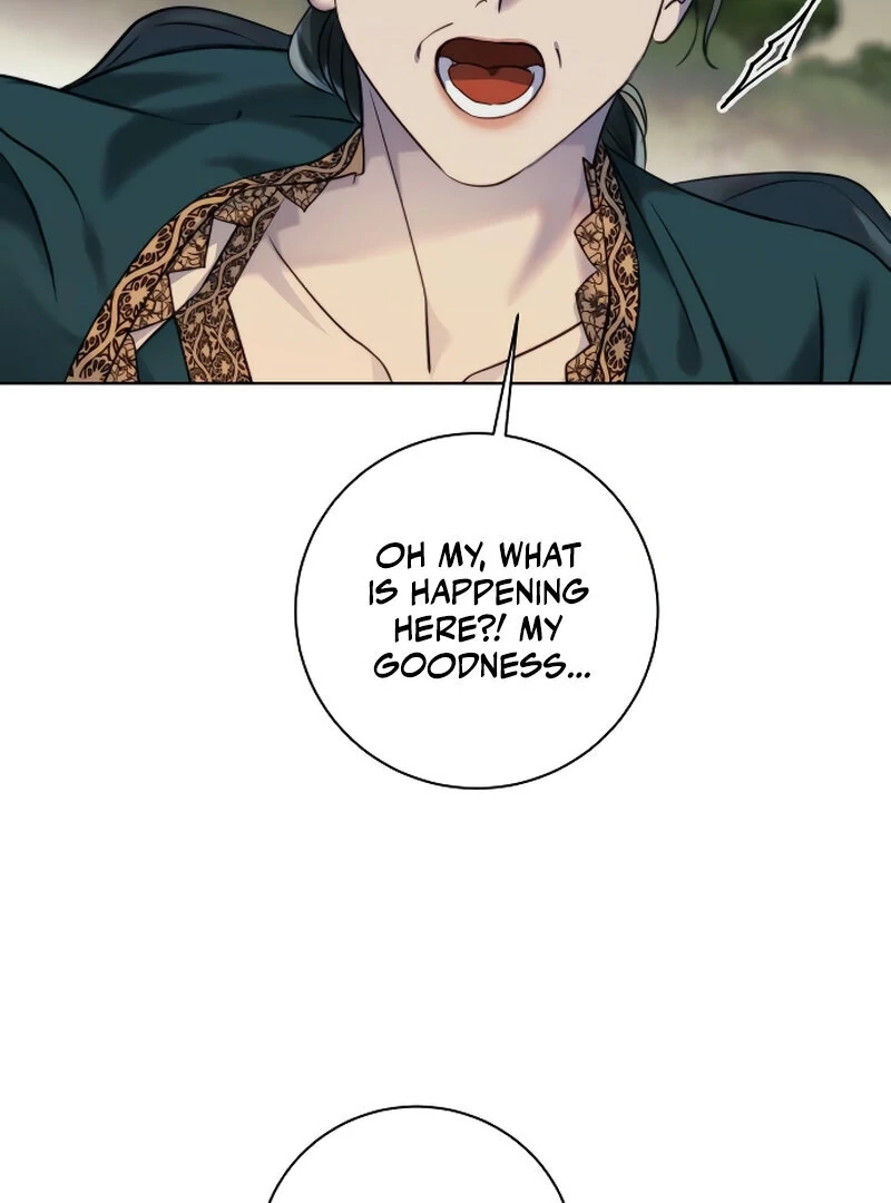 The Night Clenched in Your Hands Chapter 3 610 ch 3 90