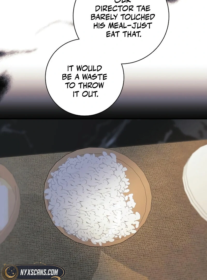 The Night Clenched in Your Hands Chapter 4 558 ch 4 107