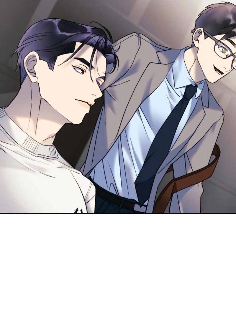 The Night Clenched in Your Hands Chapter 4 561 ch 4 110