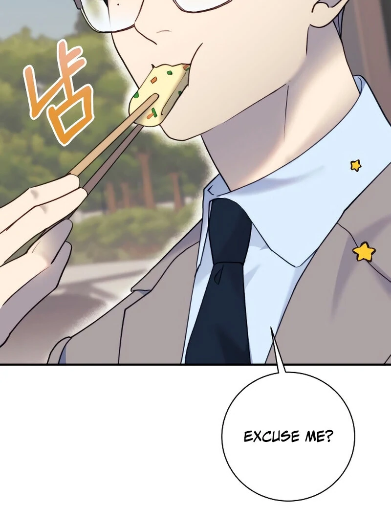 The Night Clenched in Your Hands Chapter 4 567 ch 4 116