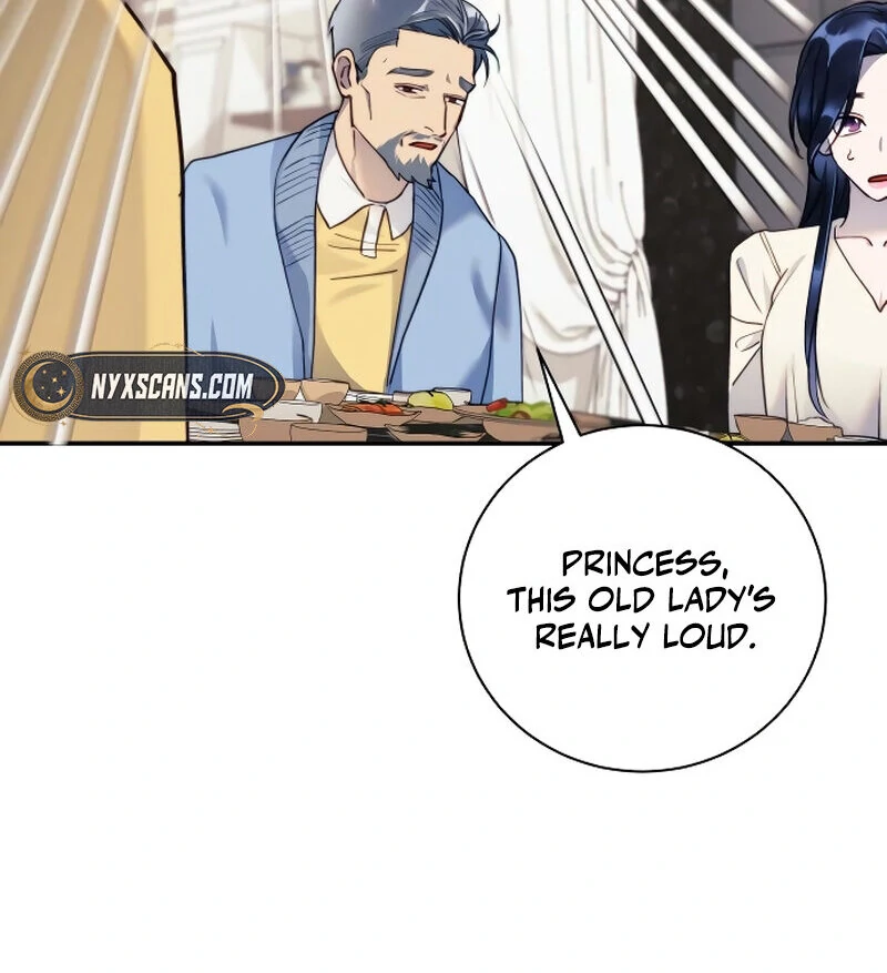 The Night Clenched in Your Hands Chapter 4 572 ch 4 121