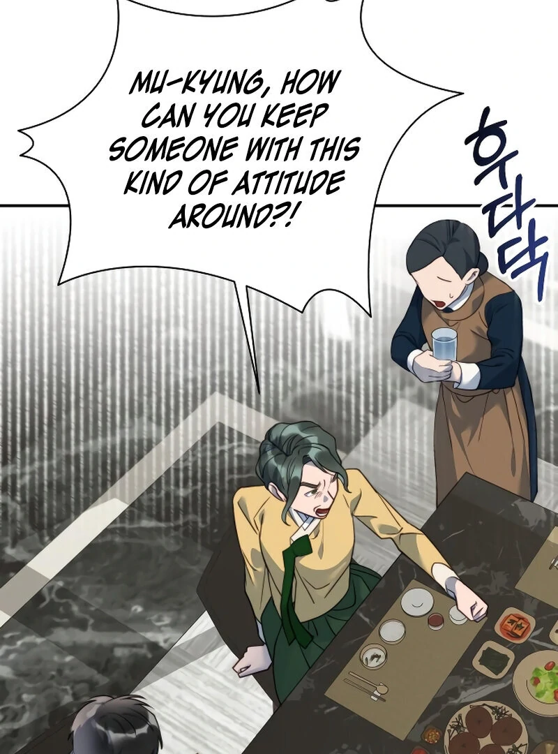 The Night Clenched in Your Hands Chapter 4 577 ch 4 126