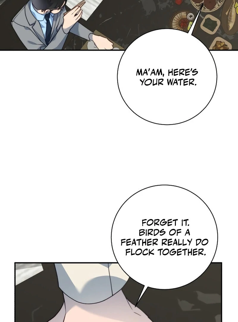 The Night Clenched in Your Hands Chapter 4 578 ch 4 127