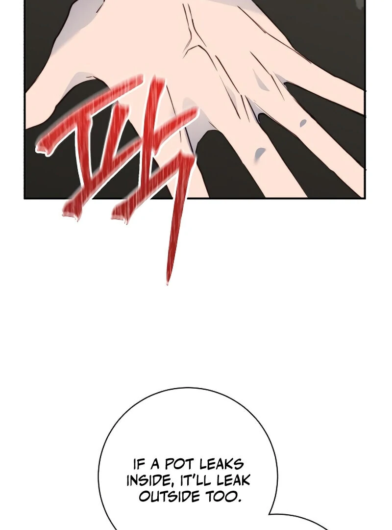 The Night Clenched in Your Hands Chapter 4 579 ch 4 128