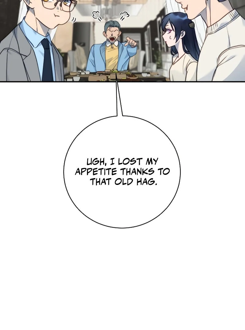 The Night Clenched in Your Hands Chapter 4 582 ch 4 131