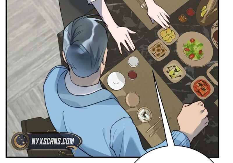 The Night Clenched in Your Hands Chapter 4 584 ch 4 133