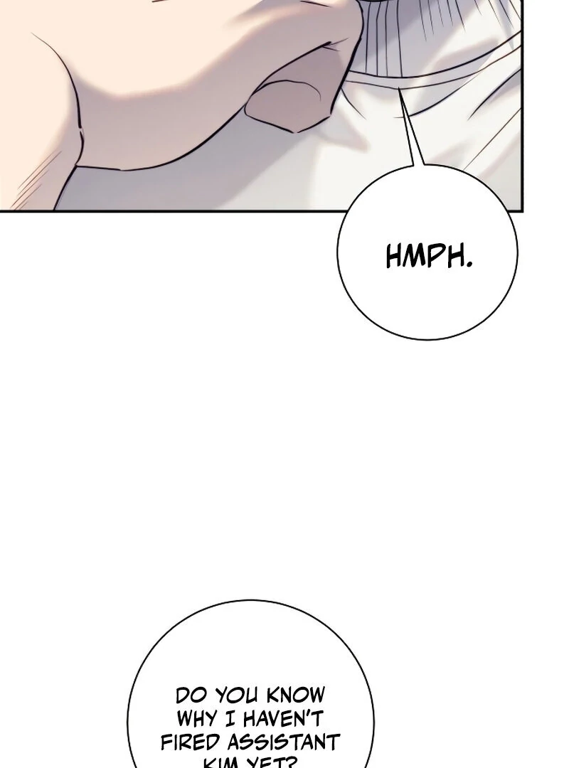 The Night Clenched in Your Hands Chapter 4 589 ch 4 138