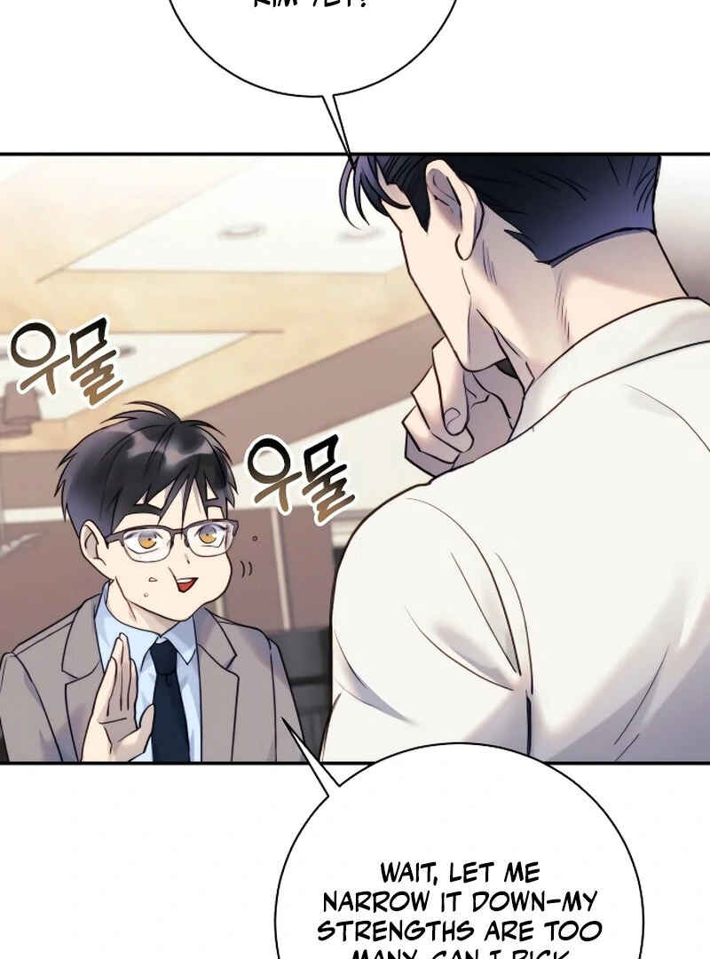 The Night Clenched in Your Hands Chapter 4 590 ch 4 139