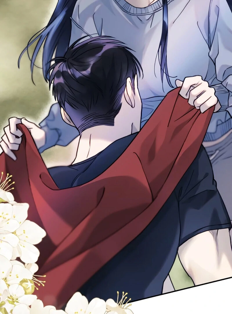 The Night Clenched in Your Hands Chapter 4 465 ch 4 14