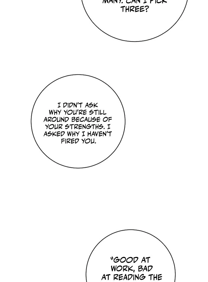 The Night Clenched in Your Hands Chapter 4 591 ch 4 140