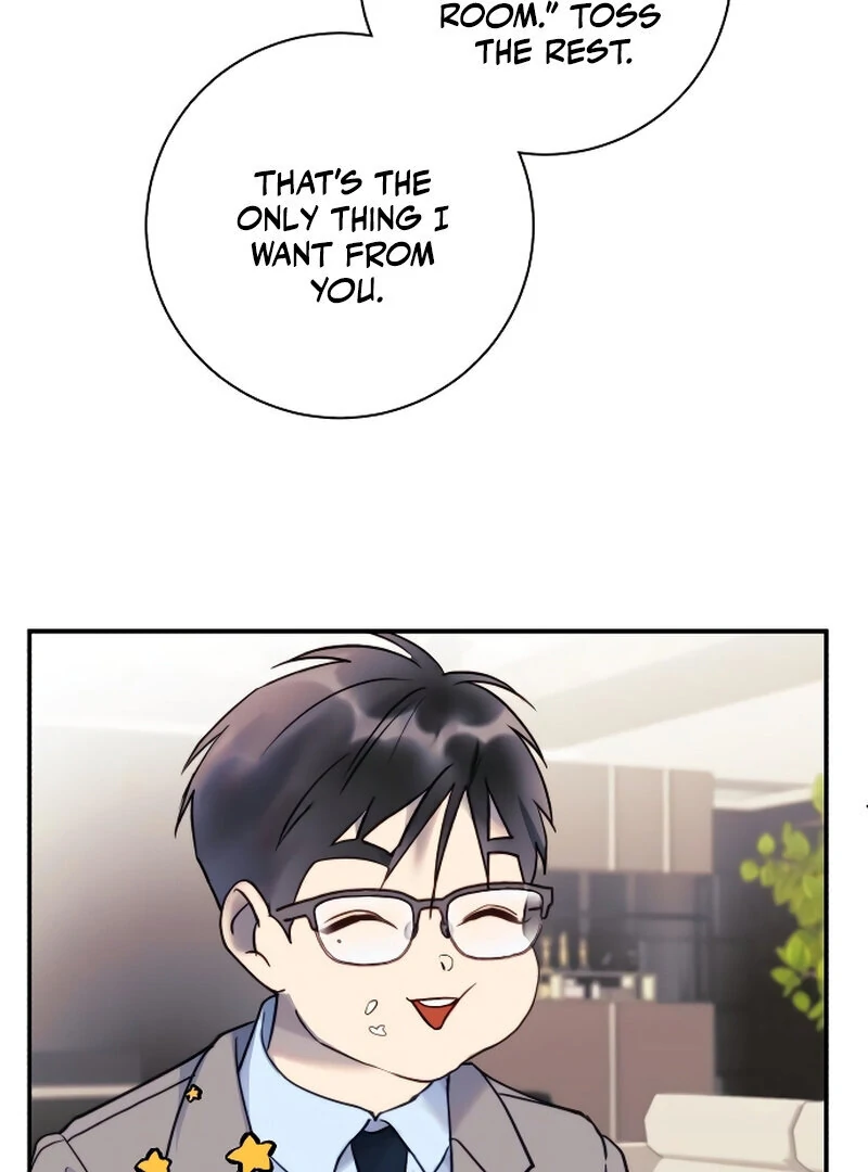 The Night Clenched in Your Hands Chapter 4 592 ch 4 141