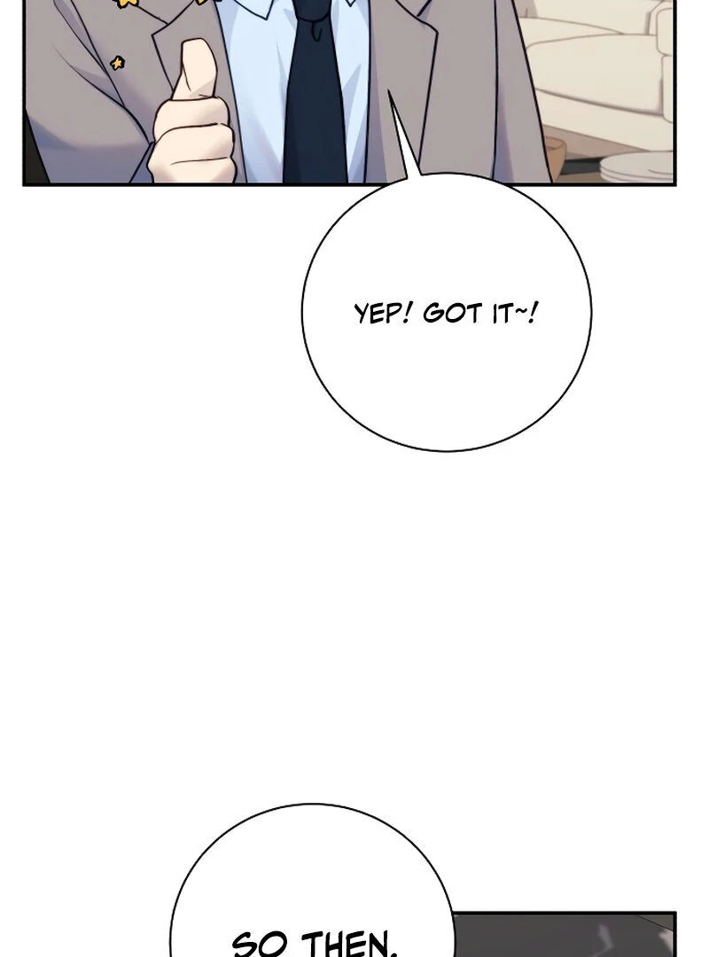 The Night Clenched in Your Hands Chapter 4 593 ch 4 142