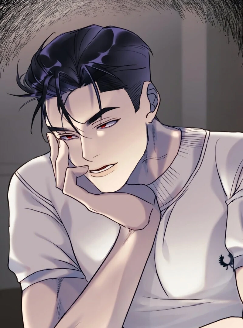 The Night Clenched in Your Hands Chapter 4 596 ch 4 145