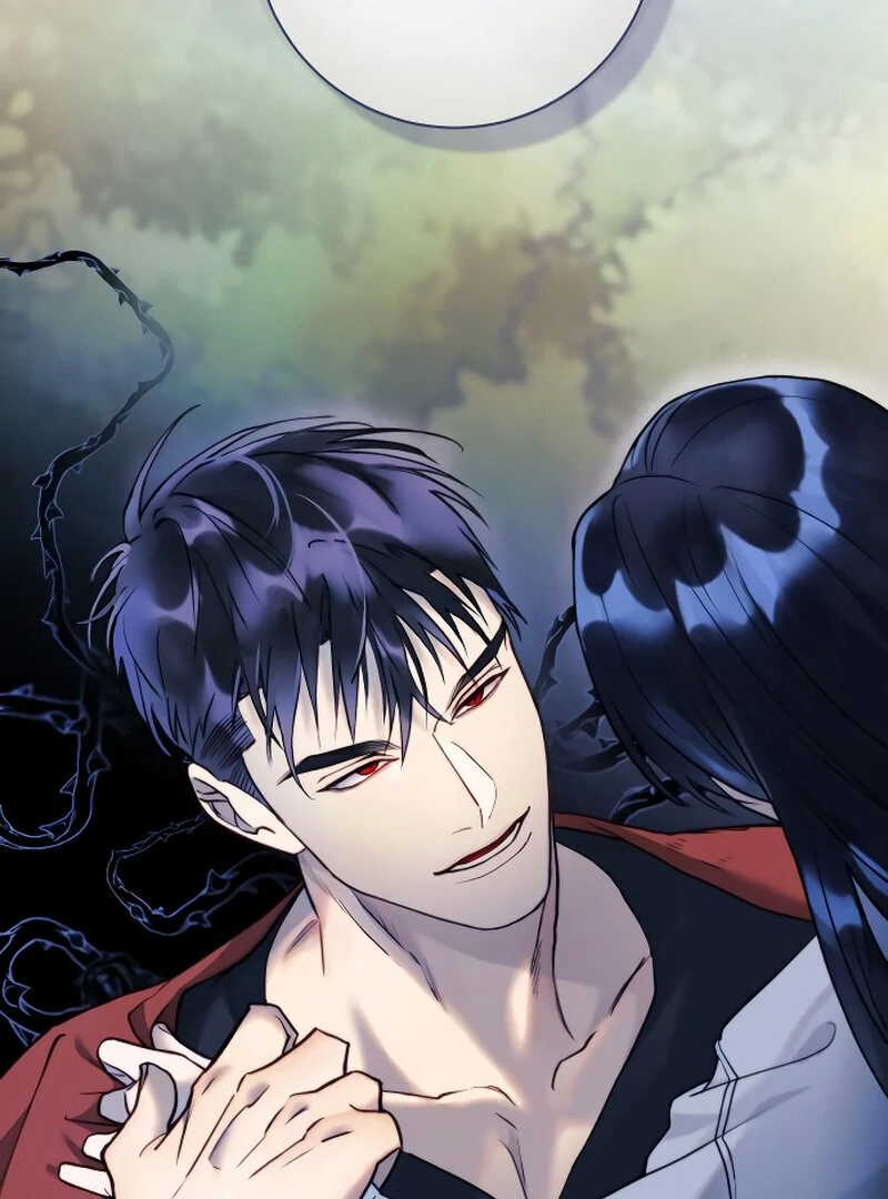 The Night Clenched in Your Hands Chapter 4 470 ch 4 19