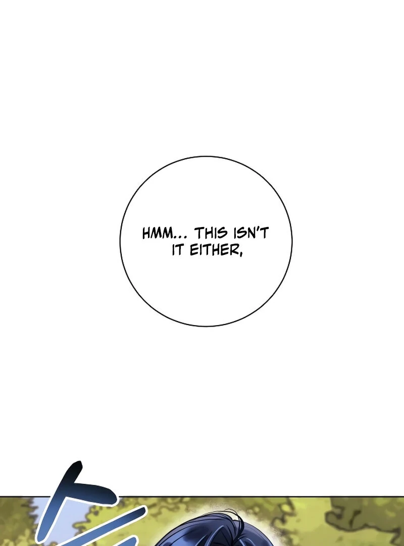 The Night Clenched in Your Hands Chapter 4 453 ch 4 2