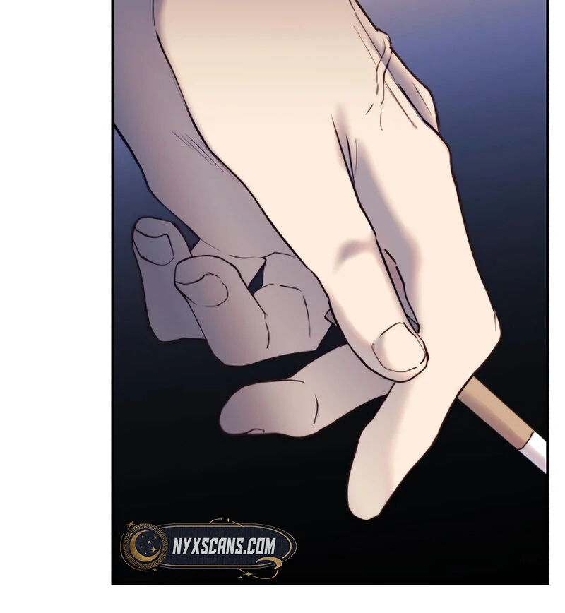 The Night Clenched in Your Hands Chapter 4 474 ch 4 23