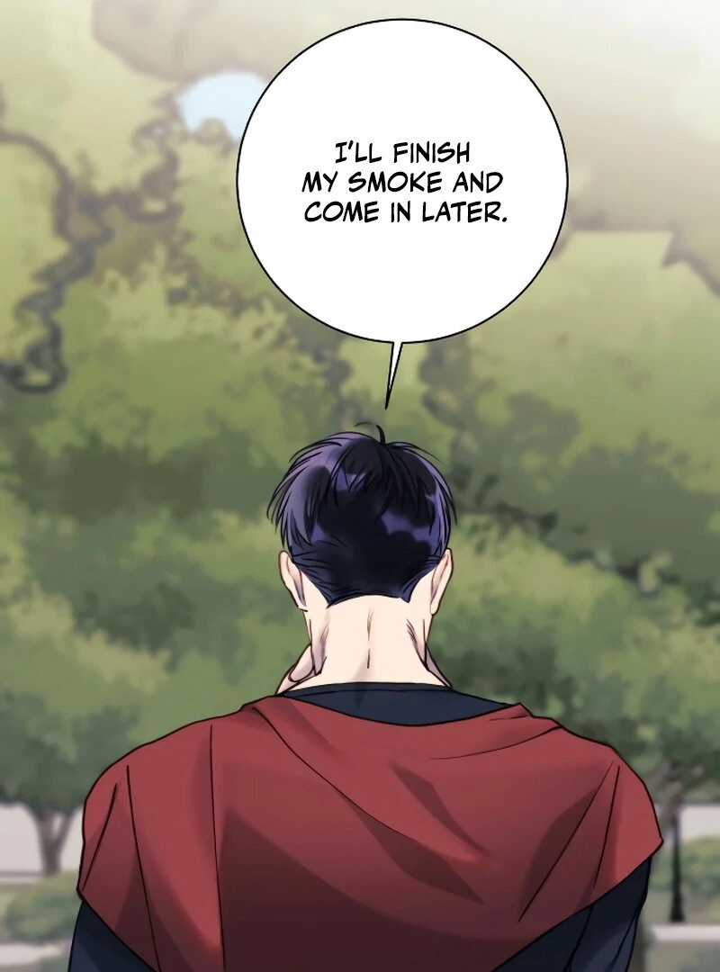 The Night Clenched in Your Hands Chapter 4 478 ch 4 27