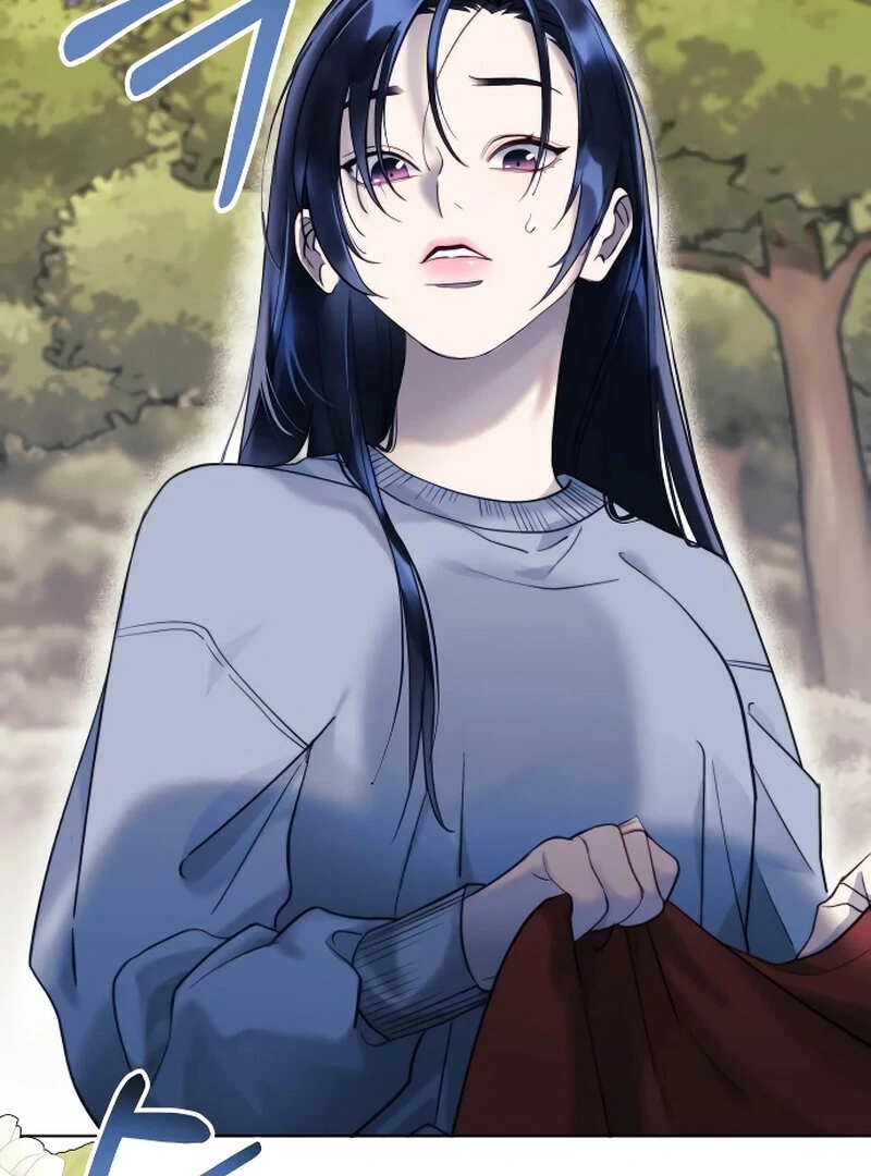 The Night Clenched in Your Hands Chapter 4 454 ch 4 3