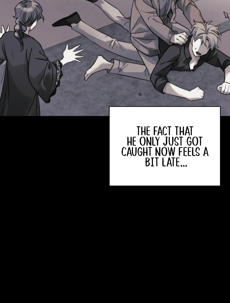 The Night Clenched in Your Hands Chapter 4 486 ch 4 35