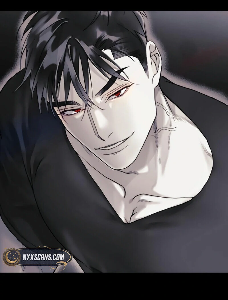 The Night Clenched in Your Hands Chapter 4 487 ch 4 36