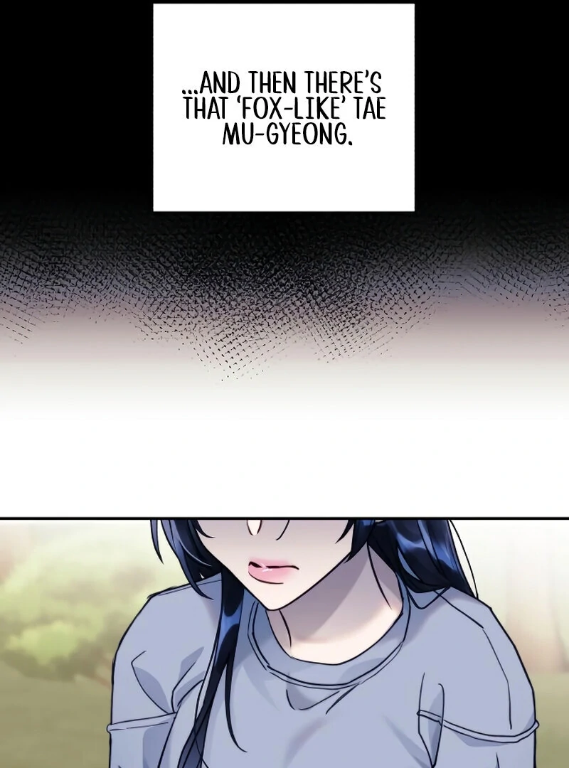 The Night Clenched in Your Hands Chapter 4 488 ch 4 37