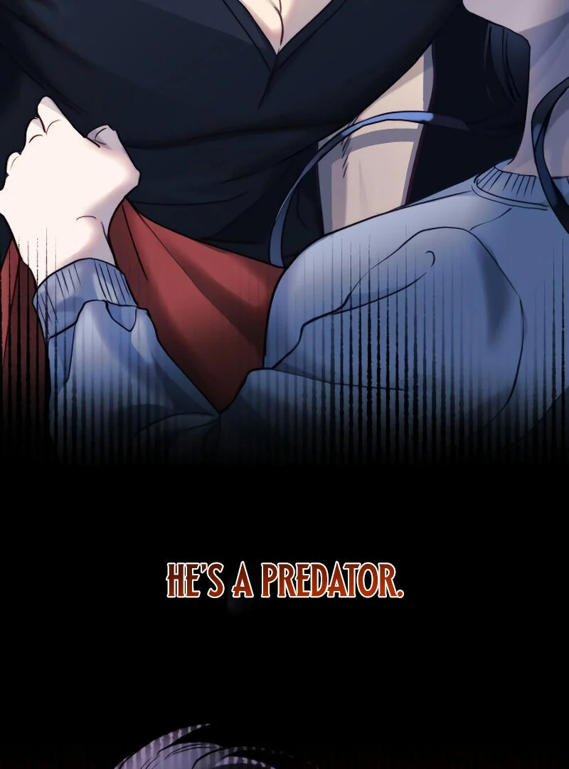 The Night Clenched in Your Hands Chapter 4 491 ch 4 40