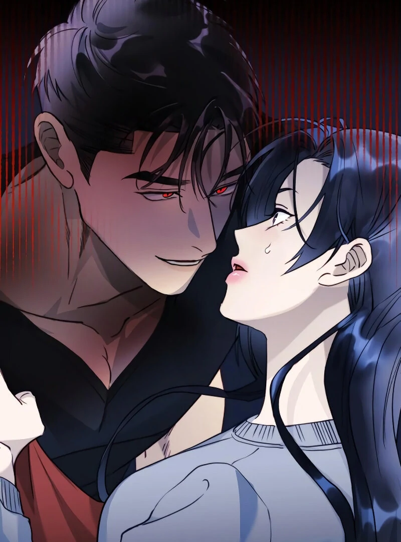 The Night Clenched in Your Hands Chapter 4 492 ch 4 41